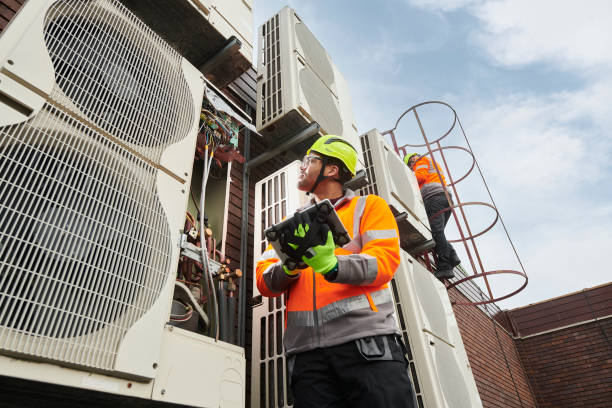 Best Central Air Repair  in Fort Washington, PA