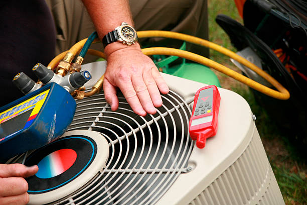 Best Commercial HVAC Repair  in Fort Washington, PA