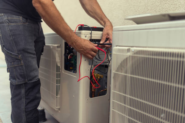 Best Affordable HVAC Services  in Fort Washington, PA