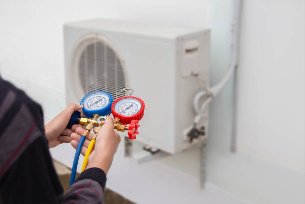 Fort Washington, PA HVAC Company