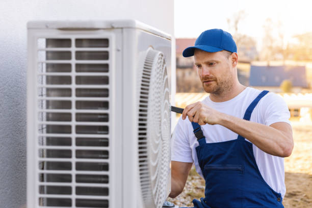 Best 24/7 HVAC Repair  in Fort Washington, PA