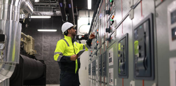 Best Local HVAC Companies  in Fort Washington, PA