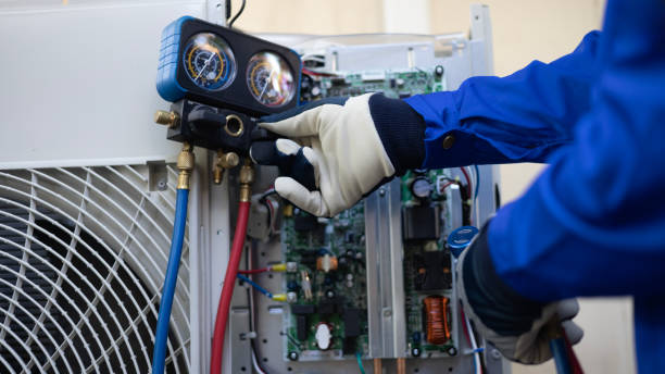 Best HVAC Air Duct Cleaning  in Fort Washington, PA